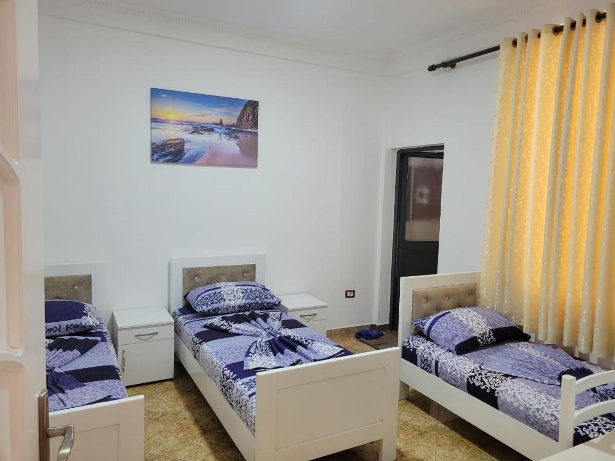 Hotel Reci Peshkopi Екстериор снимка