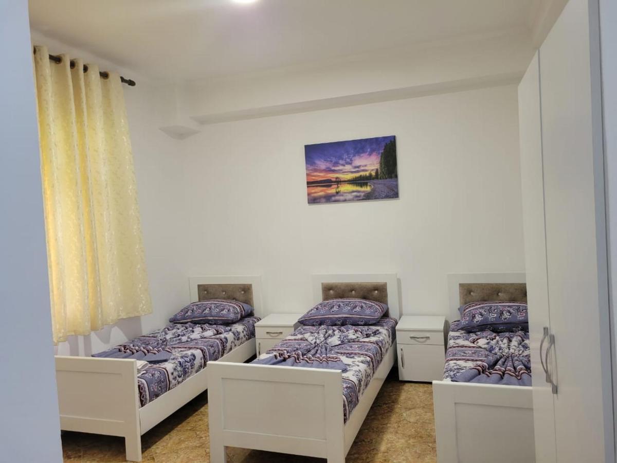 Hotel Reci Peshkopi Екстериор снимка