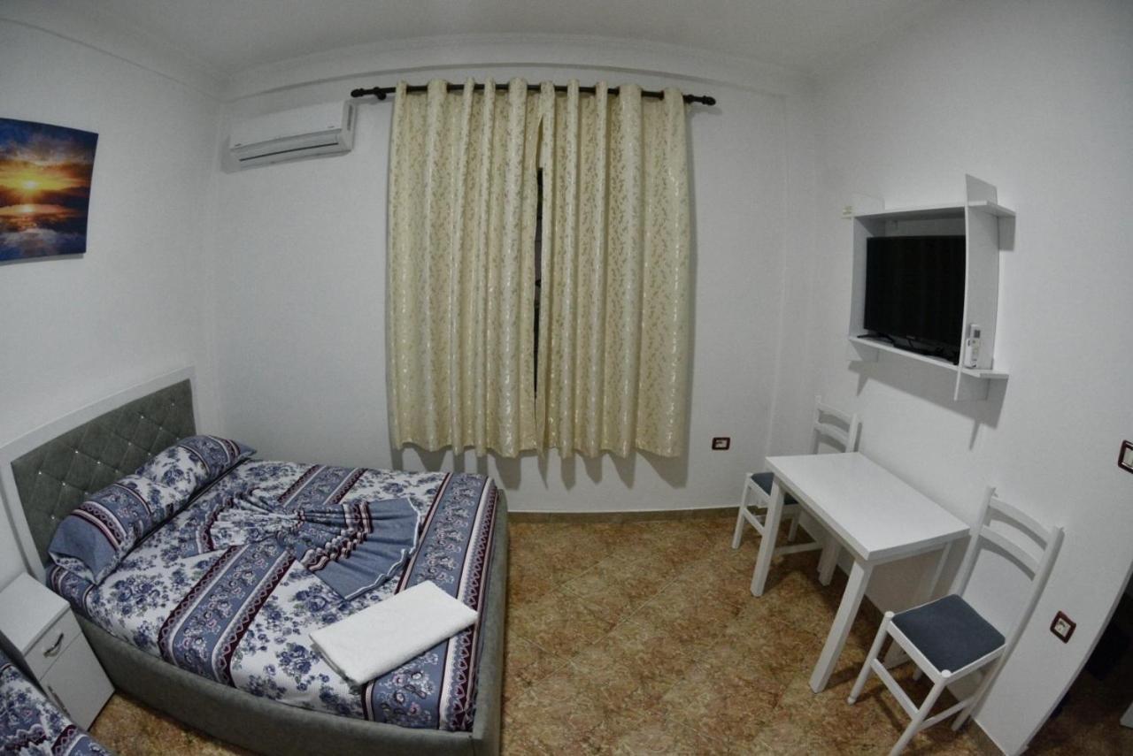 Hotel Reci Peshkopi Екстериор снимка