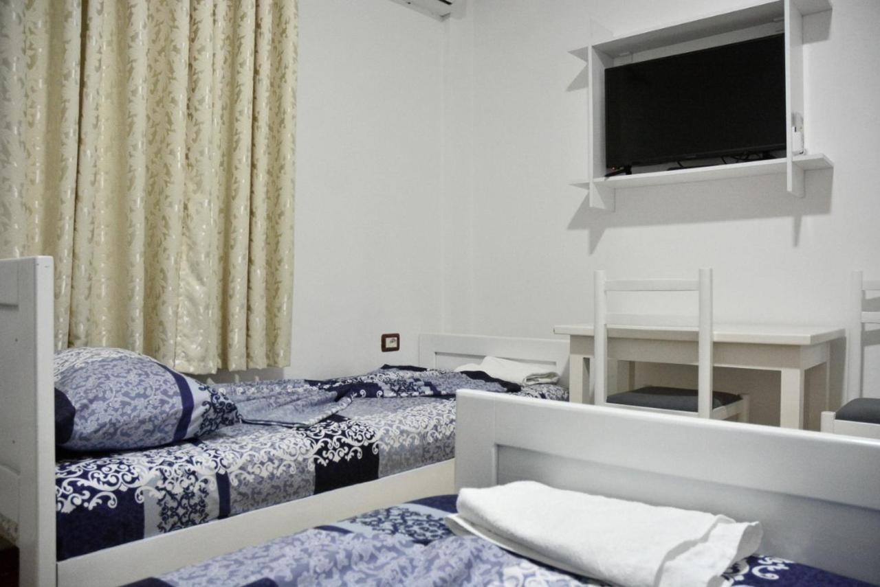 Hotel Reci Peshkopi Екстериор снимка