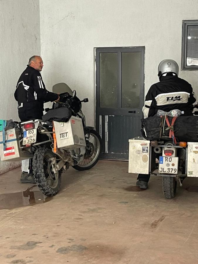 Hotel Reci Peshkopi Екстериор снимка