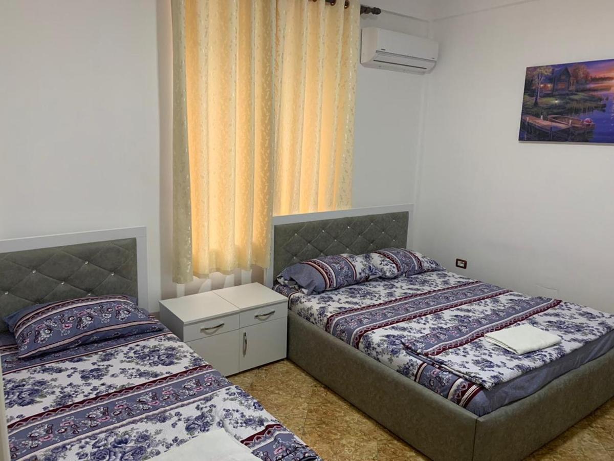 Hotel Reci Peshkopi Екстериор снимка